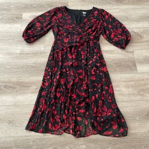 Size 12 women’s dress